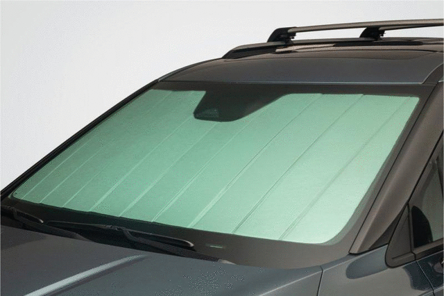 Windshield Sunshade - Kia (R0F08-AU000)