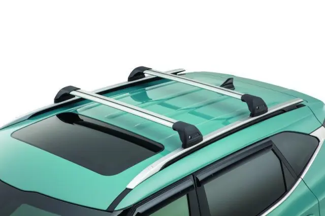 Roof Rack Cross Bars - Kia (R5F21-AU100)