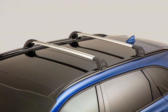 Roof Rack Cross Bars - Kia (R5F21-AU200)