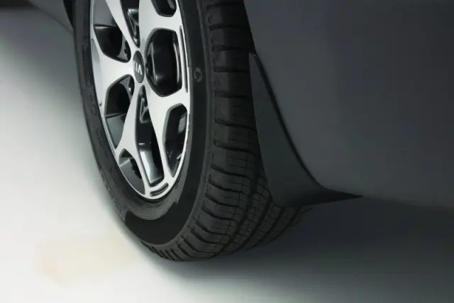 Splash Guards - Front - Kia (S9F46-AK000)