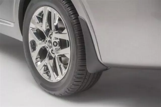 Splash Guards - Rear - Kia (S9F46-AK100)