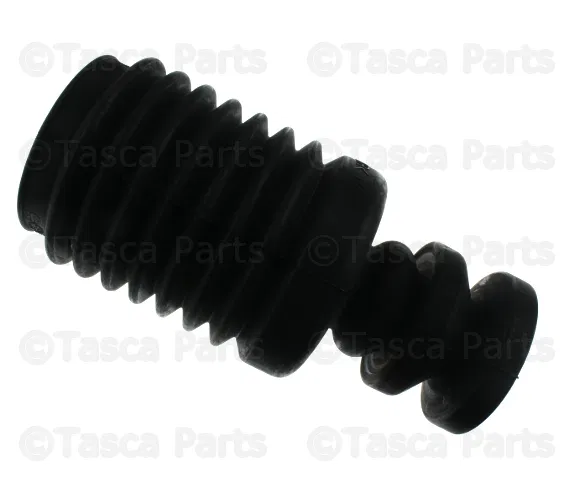 Bumper Assembly - Mazda (T001-34-111)