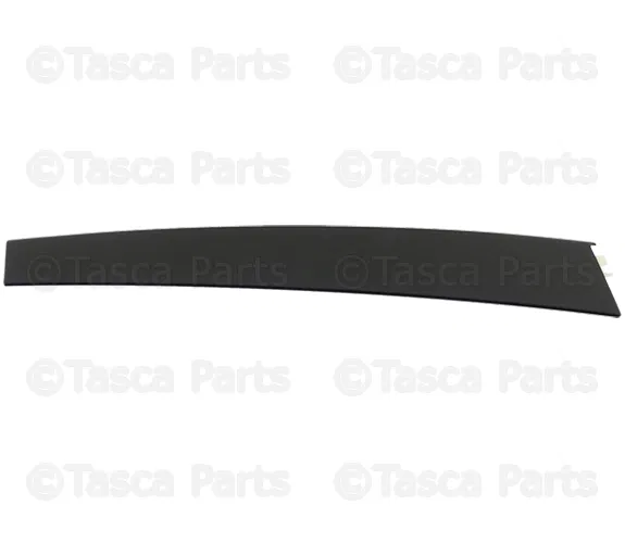 Mould L  Front Pillar - Driver's Side (LH) - Mazda (T001-50-F20E)