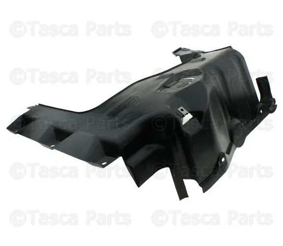 Splash Shield - Passenger Side (RH) - Mazda (T001-56-330C)