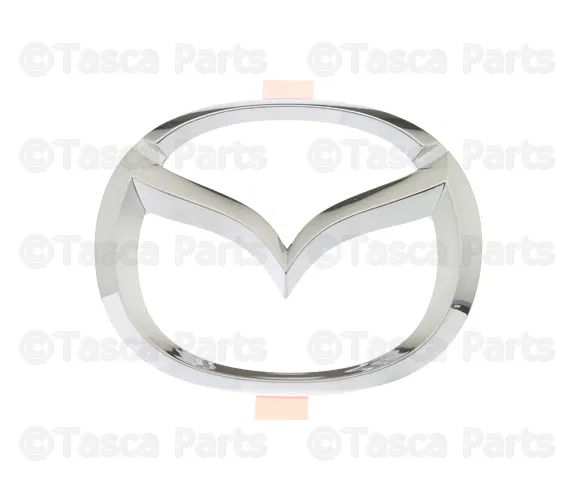 Deck Lid Emblem - Mazda (T033-51-730)