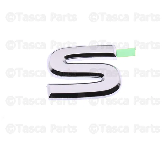Deck Lid Emblem - Mazda (T033-51-761)