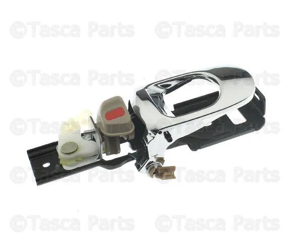 Handle, Inside - Driver's Side (LH) - Mazda (T043-59-330A-80)