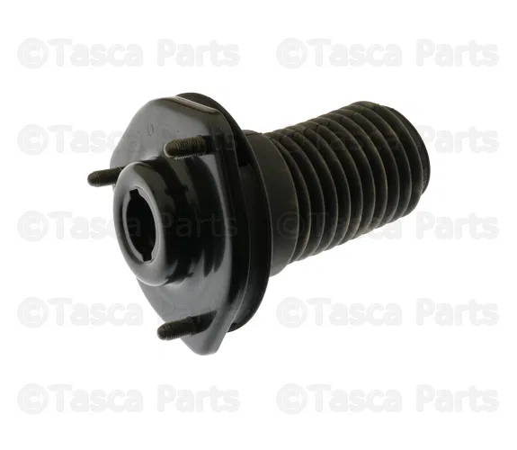 Bumper Assembly - Mazda (T060-34-110)
