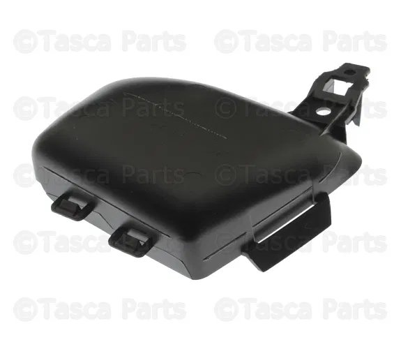 Cover R  Front Bumper - Passenger Side (RH) - Mazda (T060-50-101A)