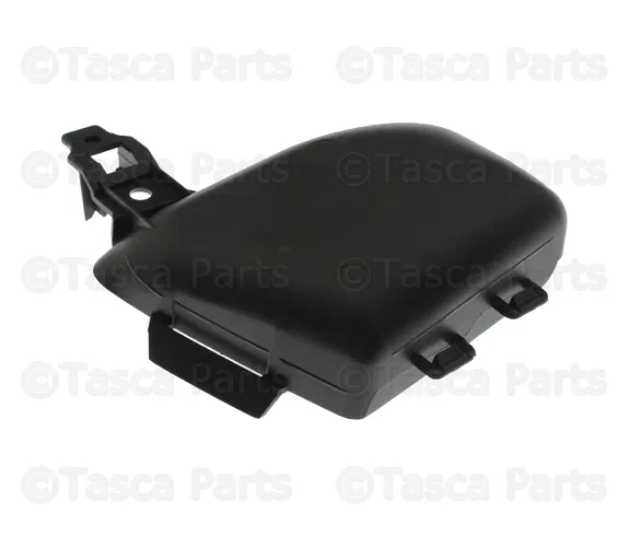 Cover L  Front Bumper - Driver's Side (LH) - Mazda (T060-50-102A)