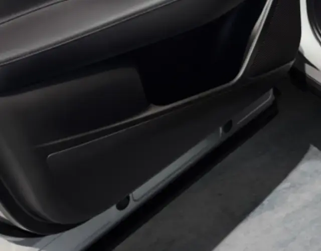 Lower Door Scuff Protector - Nissan (T99E8-7BA0A)