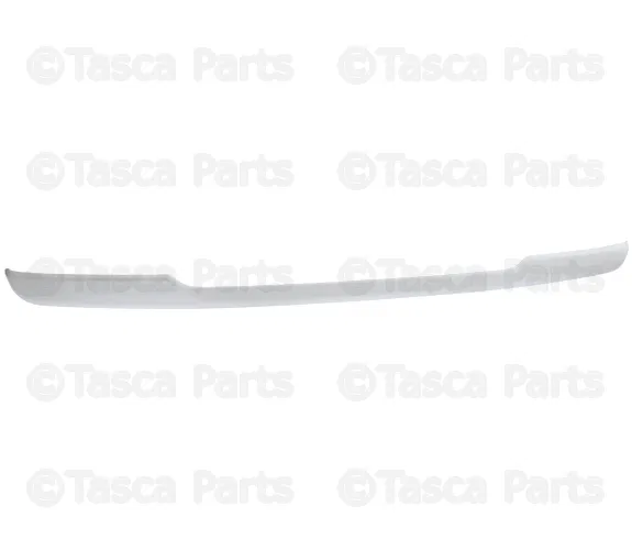Rear Bumper Accent, Color Studio - Nissan (T99G8-5RL6A)