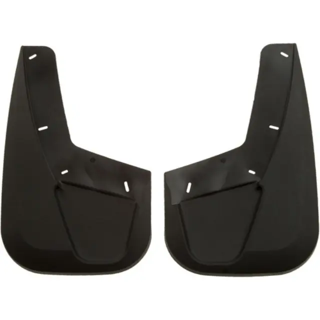 Splash Guard - Front XBJ White Pearl Two-tone - Nissan (T99J2-1YC0A)