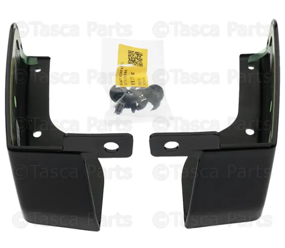 Splash Guards (4-piece set) - Nissan (T99J2-4RA1B)