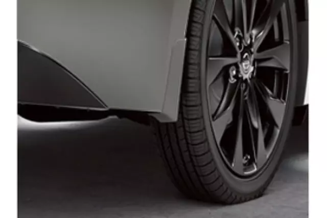 Splash Guards, Rear - Nissan (T99J2-9DM0C)