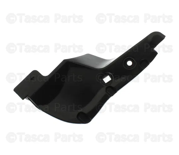 Shield L  Splash R.Bumper - Driver's Side (LH) - Mazda (TA01-50-350A)