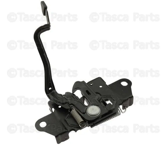 Hood Latch - Mazda (TA0A-56-620)