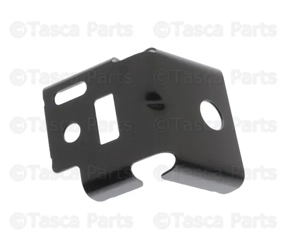 Bumper Cover Brace - Mazda (TD11-50-201A)