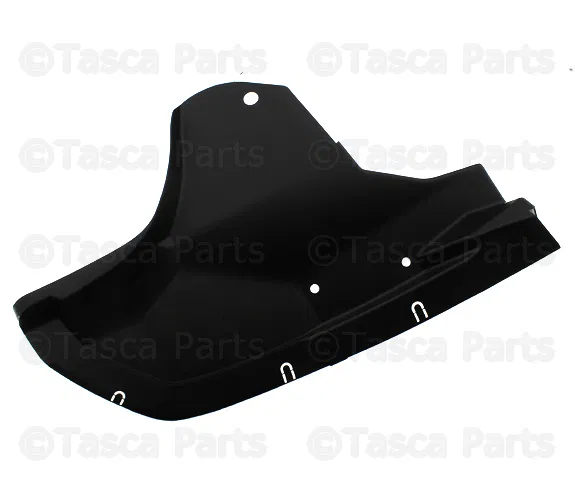 Splash Shield - Driver's Side (LH) - Mazda (TD11-50-351F)