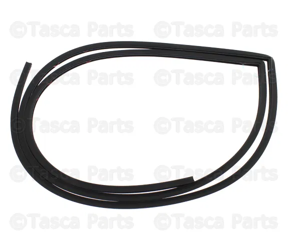 Windshield Molding - Mazda (TD11-50-601)