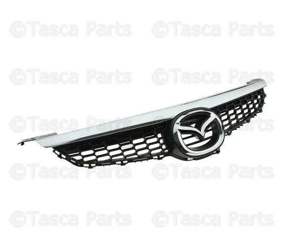 Grille Assembly - Mazda (TD11-50-710D)
