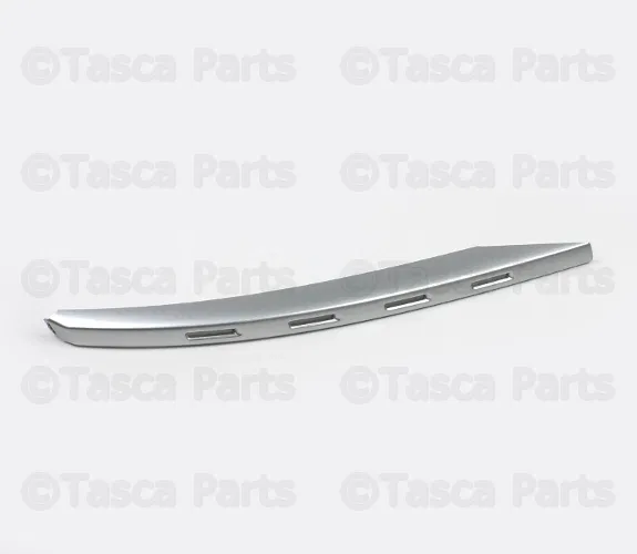 Molding Extension - Passenger Side (RH) - Mazda (TD11-50-C12A)