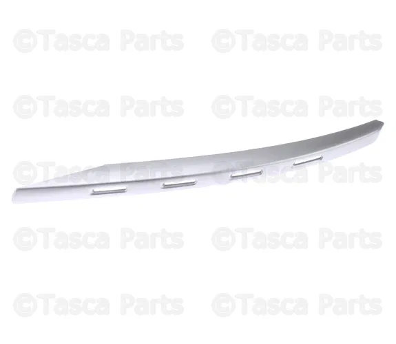 Molding Extension - Driver's Side (LH) - Mazda (TD11-50-C22A)