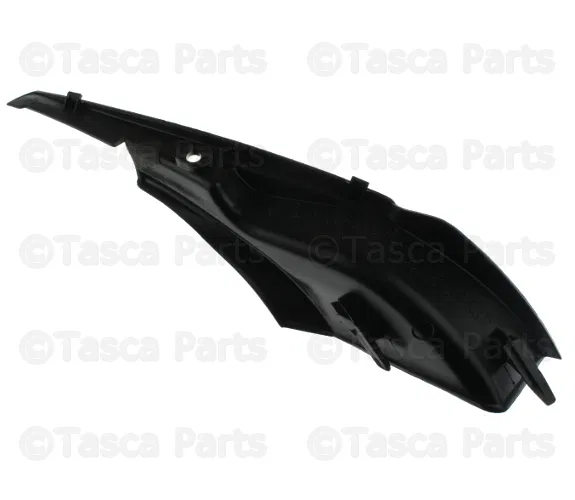 Cowl Molding - Mazda (TD11-51-PB1C)