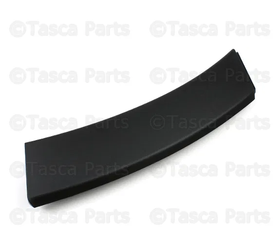 Molding - Driver's Side (LH) - Mazda (TD11-51-PF0D)
