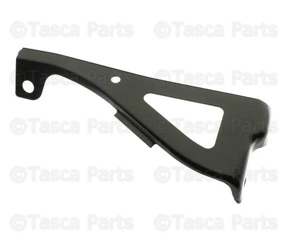 Fender Front Bracket - Passenger Side (RH) - Mazda (TD11-52-140A)
