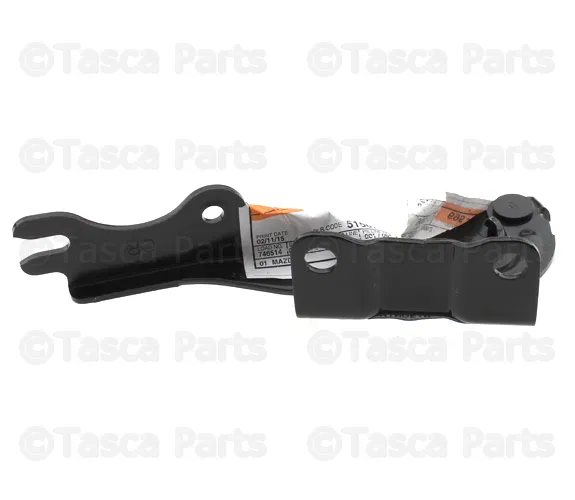 Hinge - Passenger Side (RH) - Mazda (TD11-52-410B)