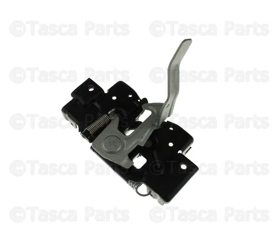 Hood Latch - Mazda (TD11-56-620A)