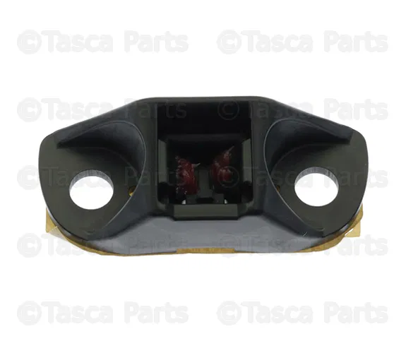 Lift-Gate Stop Bumper - Mazda (TD11-62-671D)