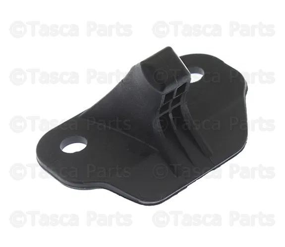 Lift-Gate Latch - Mazda (TD11-62-681A)