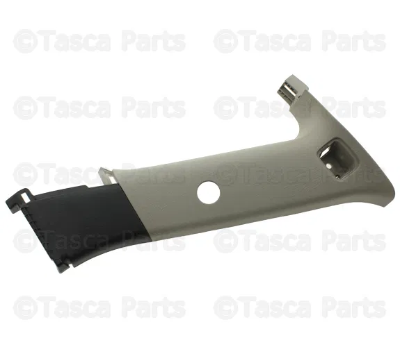 Trim L  'C'Pillar - Driver's Side (LH) - Mazda (TD11-68-260B-35)
