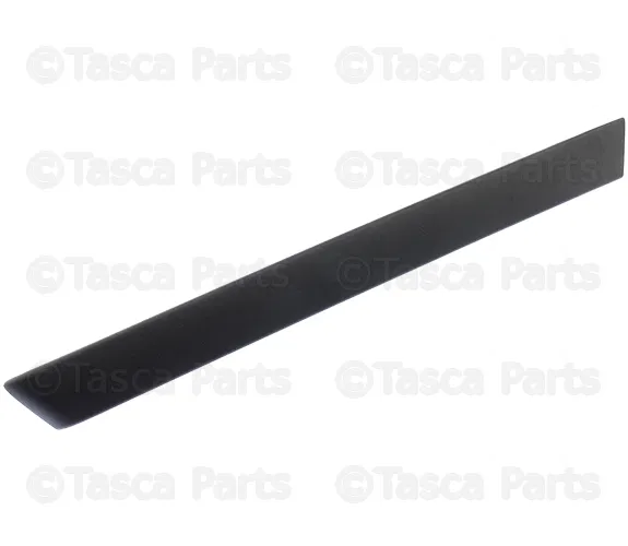 Center Molding - Driver's Side (LH) - Mazda (TD11-68-46YA-02)