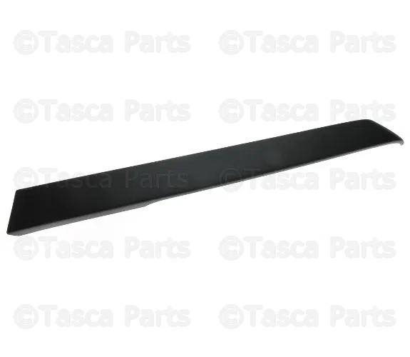 Center Molding - Driver's Side (LH) - Mazda (TD11-68-56Y-02)