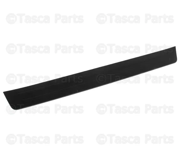 Door Sill Plate - Mazda (TD11-68-7E0-02)