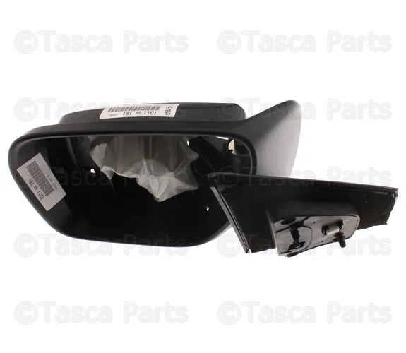Body(L) Door Mirror - Mazda (TD11-69-181)