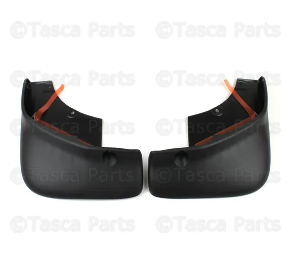 Splash Guards, Front - Mazda (TD11-V3-450F)