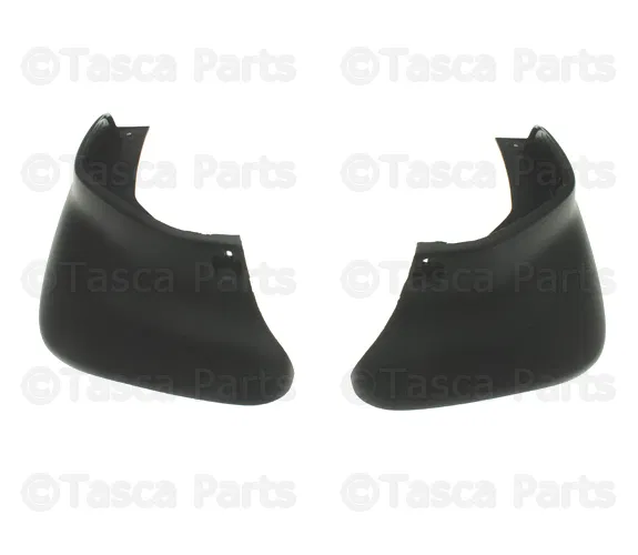 Splash Guards, Rear - Mazda (TD11-V3-460F)