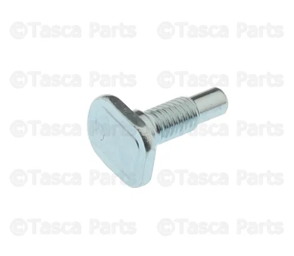 Bumper Corner Cover Bolt - Mazda (TD12-50-7M5)