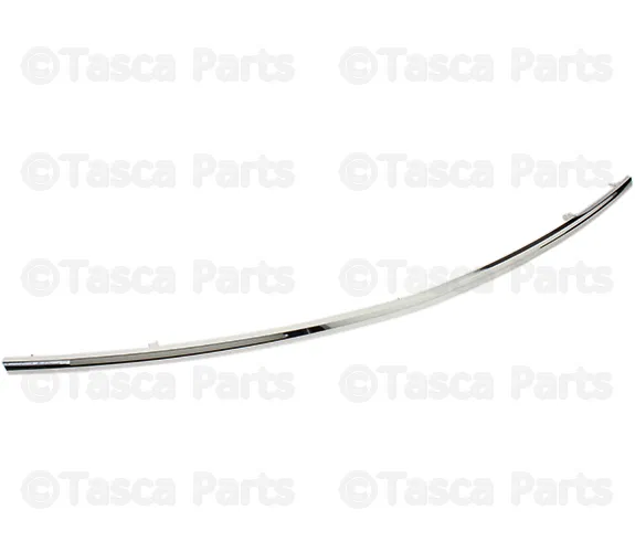 Bumper Trim - Mazda (TD12-50-B40B)