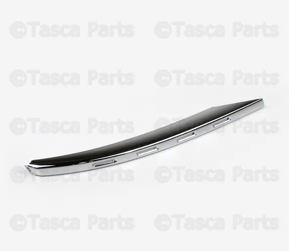 Molding Extension - Passenger Side (RH) - Mazda (TD12-50-C12A)