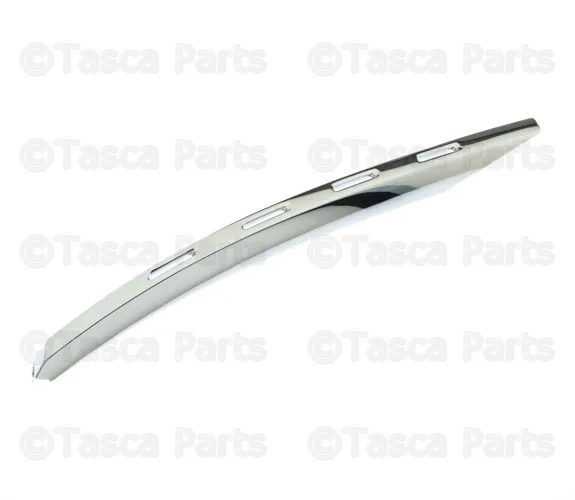 Molding Extension - Driver's Side (LH) - Mazda (TD12-50-C22A)