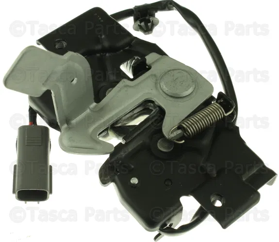 Hood Latch - Mazda (TD12-56-620A)