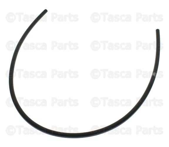 Windshield Washer Hose - Mazda (TD12-67-501A)