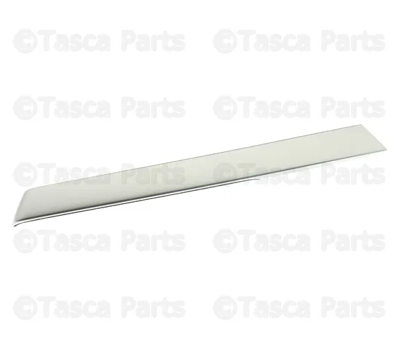 Center Molding - Passenger Side (RH) - Mazda (TD14-68-43YF)
