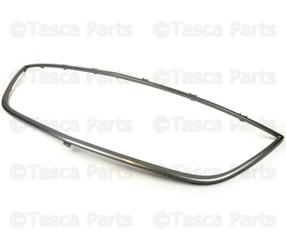 Grille Surround - Mazda (TE69-50-1T3A)