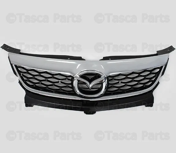 Upper Grille - Mazda (TE69-50-710B)